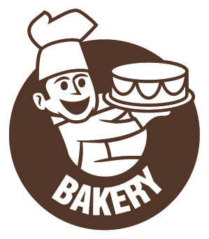 logo bakery