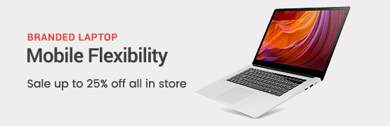 banner laptop