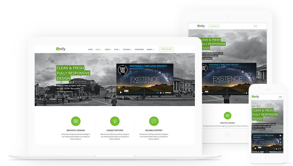 Business Main Package